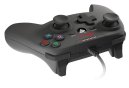 preview Drátový gamepad Genesis P58 pro PS3/PC