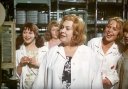 preview Holky z porcelánu - DVD (remasterovaná verze)