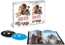 preview Doctor Zhivago - Blu-ray + DVD Premium Collection