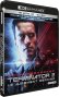 other options Terminator 2: Judgment Day  - 4K Ultra HD Blu-ray + Blu-ray