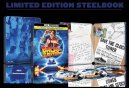 preview Back to the Future - 4K UHD Blu-ray Limited Collectors Edition Steelbook