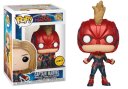 preview Funko POP! Marvel: Captain Marvel - Limited Chase Edition