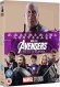 other options Avengers: Infinity War - Blu-ray (bez CZ)