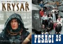 preview Kolekce Fešáci + Krysař - DVD pošetky