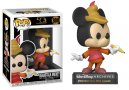 preview Funko POP! Disney: Archives - Beanstalk Mickey