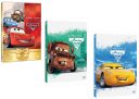 preview Auta 1-3 kolekce - 3DVD