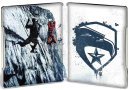 preview G.I. Joe 2: Odveta - 4K Ultra HD Blu-ray + Blu-ray Steelbook (bez CZ)