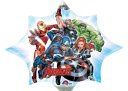 preview Mini foliový balónek - Avengers 2