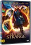 preview Doctor Strange - DVD