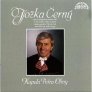 náhled Černý Jožka - Populární lidové písně - CD