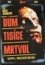 náhled DŮM TISÍCE MRTVOL - DVD pošetka