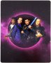 preview Red Dwarf Season XI - Blu-ray Steelbook 2BD