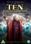 náhled Desatero přikázání - 2DVD