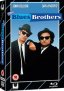 preview The Blues Brothers Limited Edition VHS Range - Blu-ray + DVD