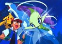 preview POKÉMON NAVŽDY - DVD