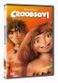 preview The Croods - DVD