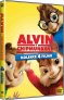 náhled Alvin a Chipmunkové 1-4 kolekce - 4DVD