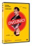 náhled Dvojníci - DVD