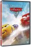 náhled Auta 3 (Cars 3) - DVD