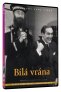 náhled Bílá vrána - DVD digibook