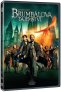 náhled Fantastic Beasts: The Secrets of Dumbledore - DVD