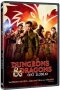 preview Dungeons & Dragons: Honor Among Thieves - DVD