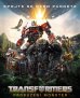 náhled Transformers: Rise of the Beasts - DVD