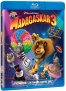 náhled Madagascar 3: Europe's Most Wanted - Blu-ray
