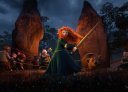 preview Brave - Blu-ray