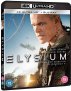 preview Elysium  - 4K Ultra HD Blu-ray