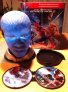 náhled Amazing Spider-Man 2 (Limited Edition) hlava Electro - Blu-ray 3D + 2D