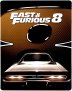 náhled Fast & Furious 8