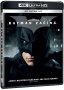 preview Batman Begins - 4K Ultra HD Blu-ray
