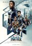 náhled Black Panther - Blu-ray