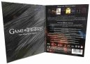 preview Hra o trůny 1.- 8. série - Blu-ray 36BD