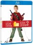 náhled Home Alone 1+2 Collection Bluray (2BD) - Blu-ray 2BD