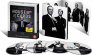 náhled Dům z karet (House of Cards) 1. série - Blu-ray 4BD (bez CZ)