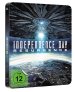 náhled Den nezávislosti: Nový útok - Blu-ray Steelbook (bez CZ)
