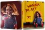 náhled Chucky - 1.série - Blu-ray Steelbook (bez CZ)