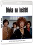 preview Dívka na koštěti - Blu-ray (nově digitalizovaný film)