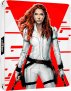 preview Black Widow - Blu-ray Steelbook