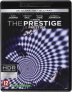 náhled The Prestige - 4K Ultra HD Blu-ray