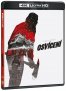 náhled The Shining - 4K Ultra HD Blu-ray + Blu-ray (2BD)