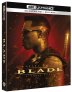 náhled Blade - 4K Ultra HD Blu-ray + Blu-ray (2BD)