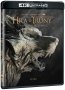 náhled Game of Thrones 3. season - 4K Ultra HD Blu-ray (4BD)