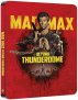 náhled Mad Max Beyond Thunderdome - 4K Ultra HD Blu-ray + Blu-ray (2BD) Steelbook