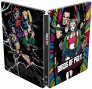 náhled Birds of Prey (Pod. prom. Harley Quinn) - 4K Ultra HD Blu-ray Steelbook (bez CZ)