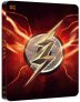 náhled Flash - 4K Ultra HD Blu-ray + Blu-ray Steelbook