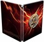 náhled Flash - 4K Ultra HD Blu-ray + Blu-ray Steelbook
