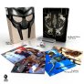 preview Gladiator (Titans of Cult - Titan Edition) - 4K UHD Blu-ray Steelbook
